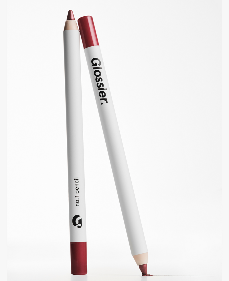 Glossier