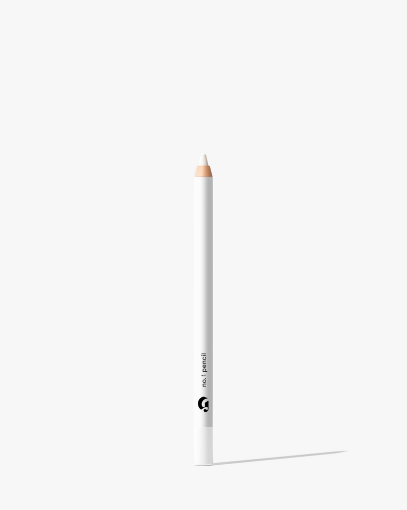 No. 1 Pencil