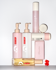 Daily Oil Wash