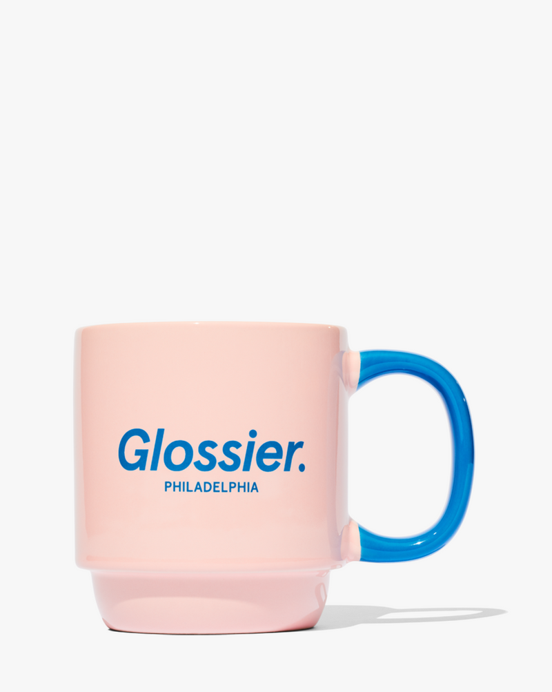 Philadelphia Mug