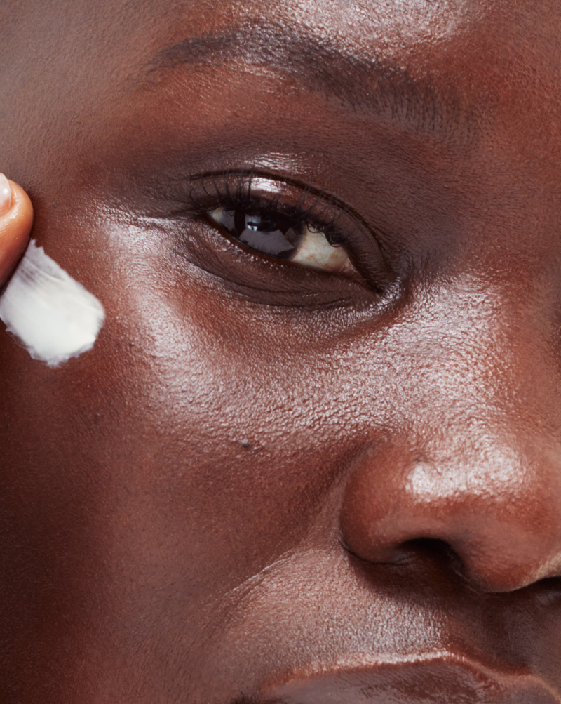 Priming Moisturizer Rich