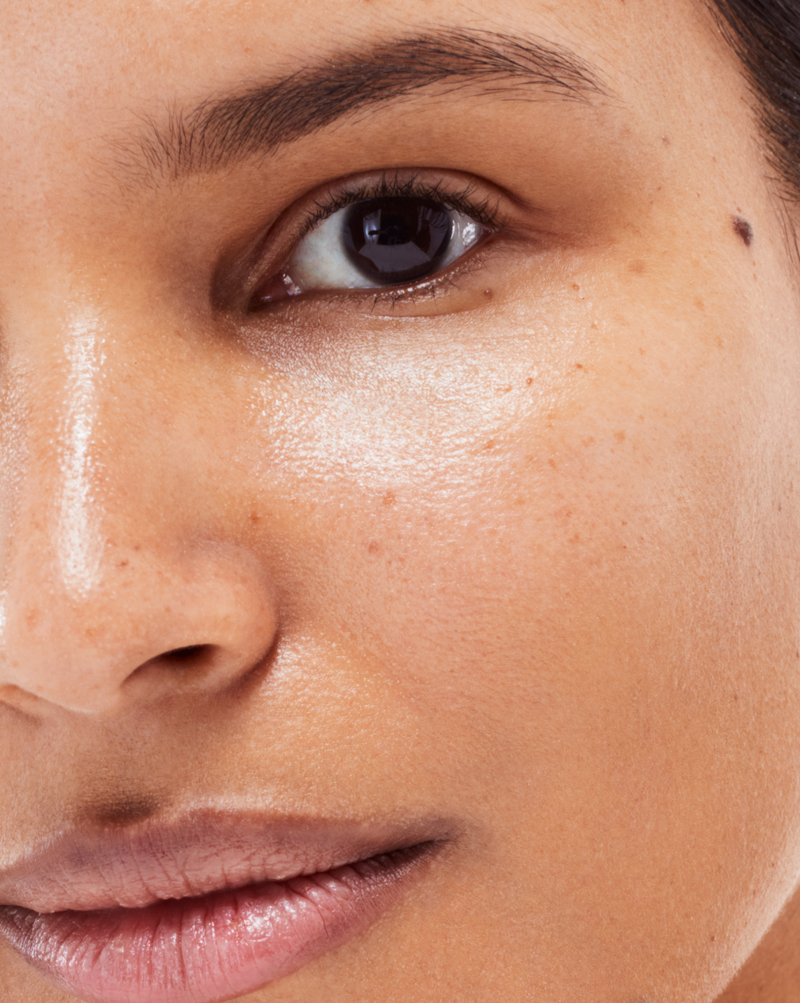 Glossier