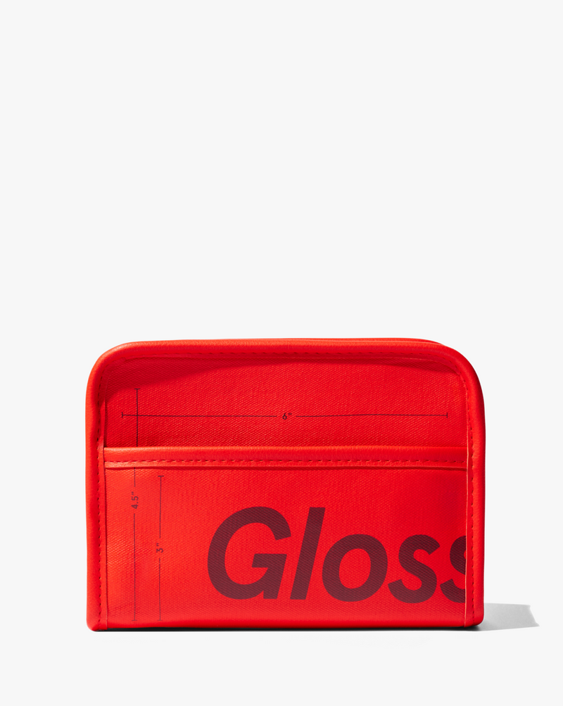 Glossier
