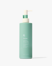 Daily Oil Wash