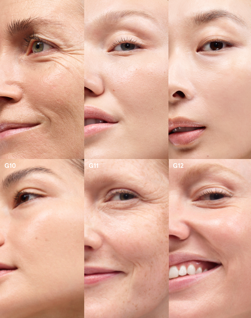 Glossier