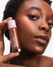 Radiant Flush Duo