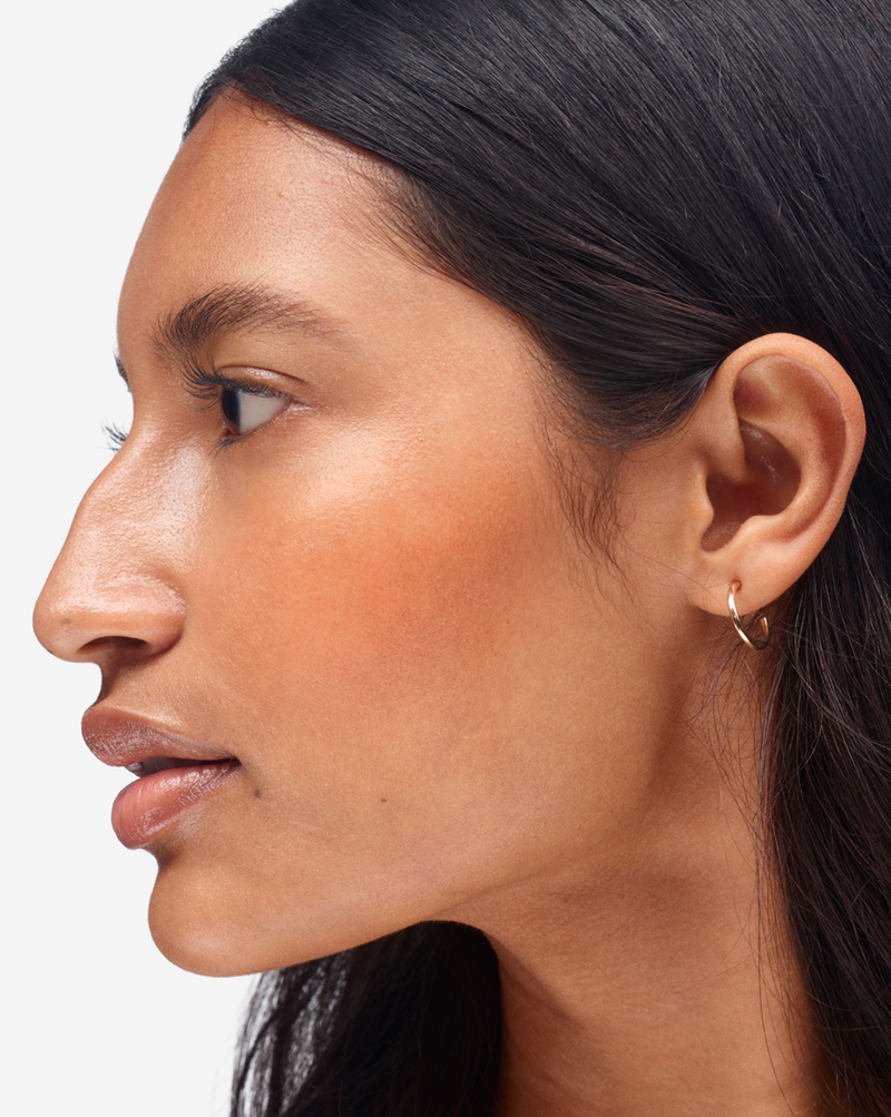 Radiant Flush Duo