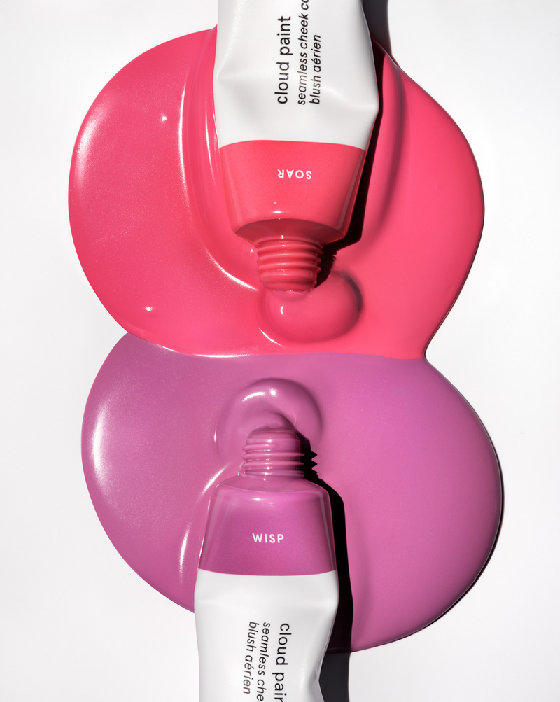 Glossier