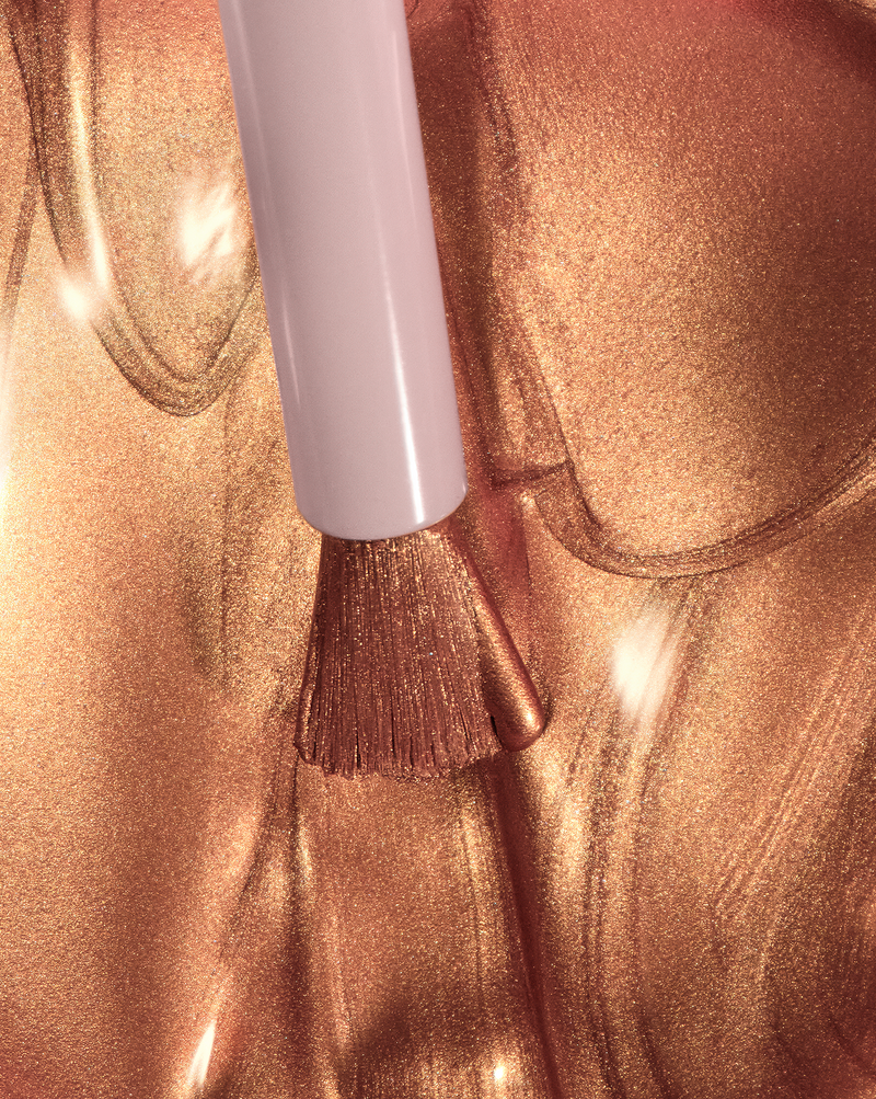 Glossier