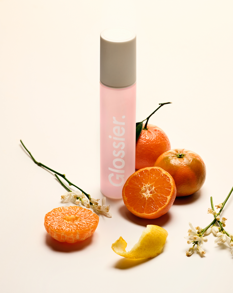 Glossier