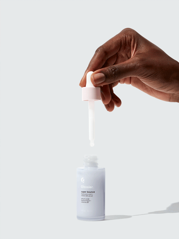 Glossier