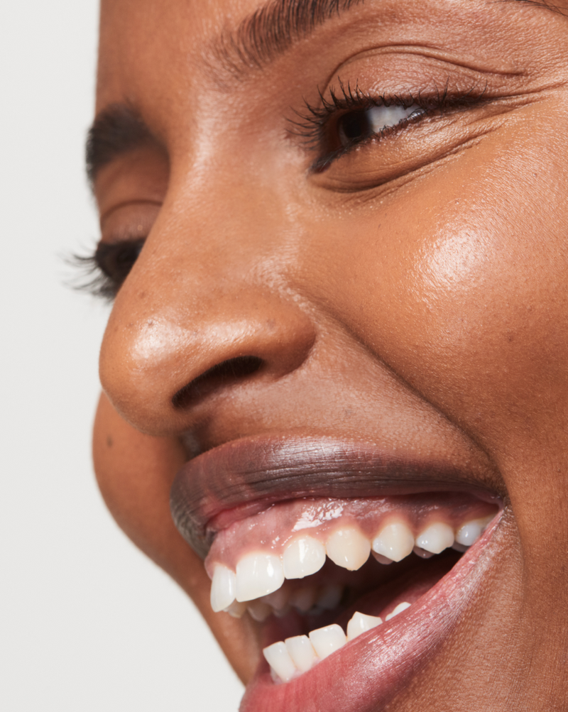 Glossier
