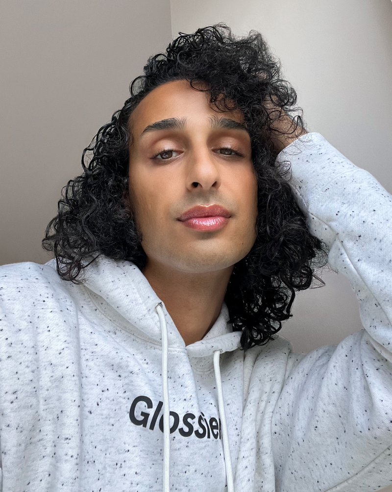 Terrazzo Hoodie