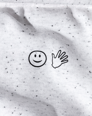 Terrazzo Hoodie