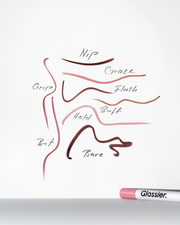 Lip Line + Ultralip