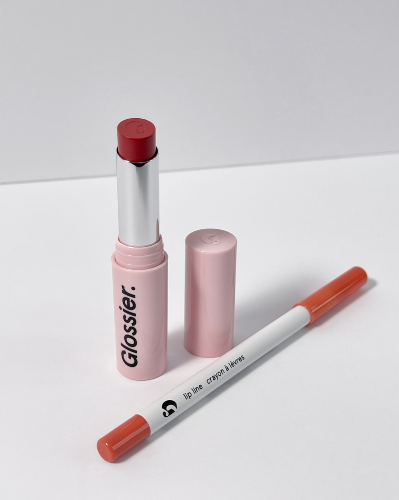 Glossier