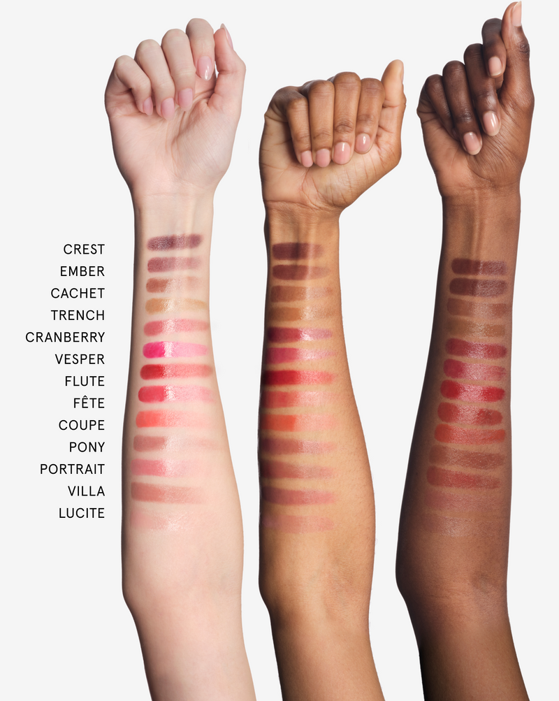 Glossier