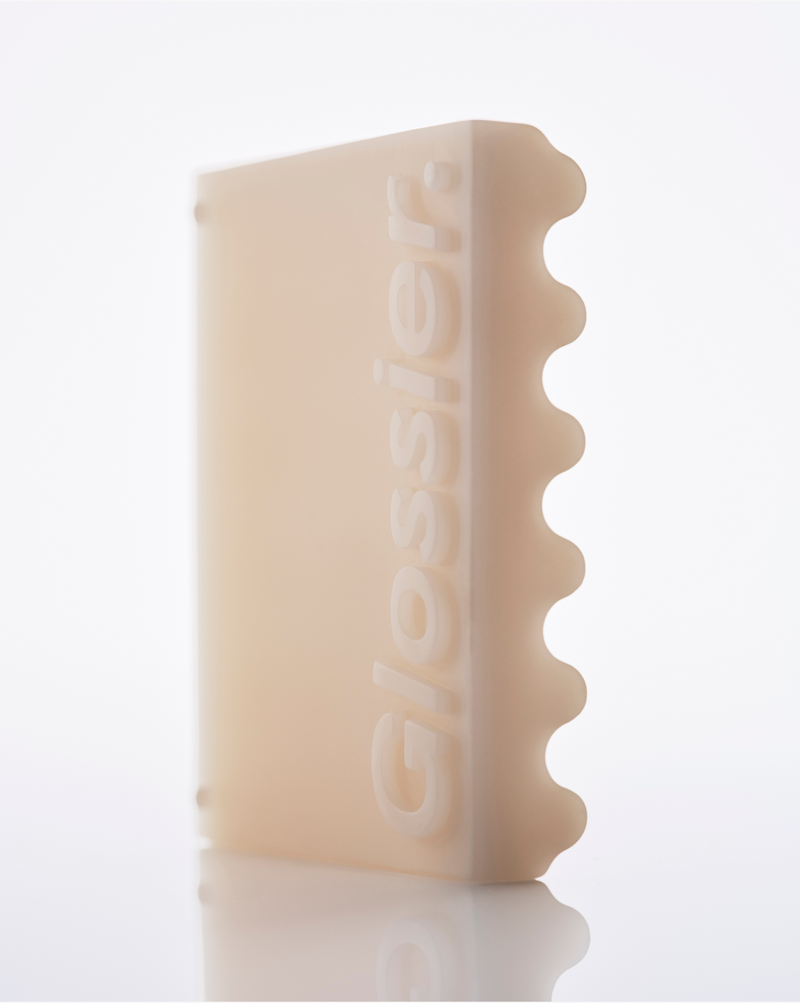 Glossier