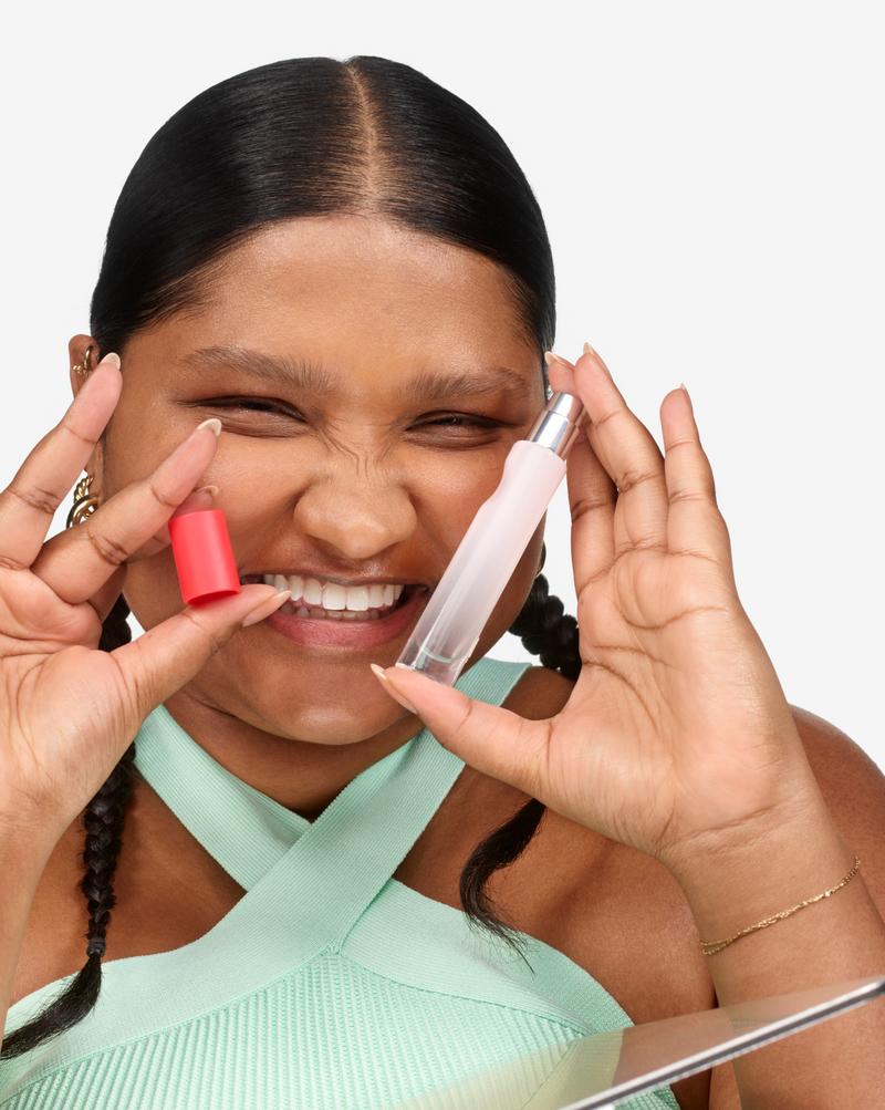 Glossier
