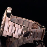 Rolex | GMT-Master II | 126715CHNR | Rose gold | 40 mm | Rose gold | Black | Automatic