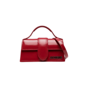 Jacquemus Le Bambino Red