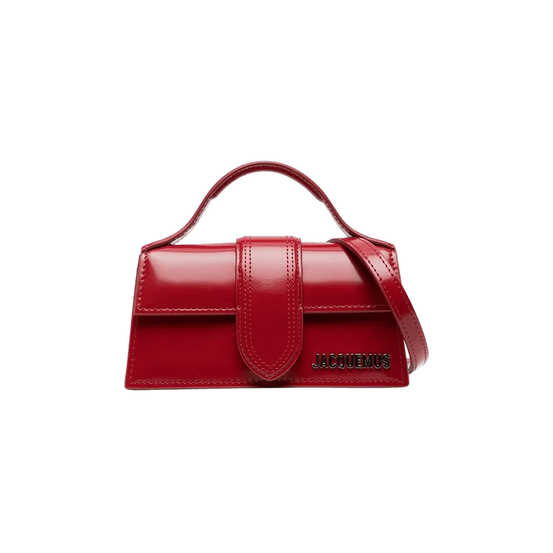 Jacquemus Le Bambino Red