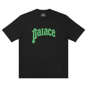 Palace Gassy T-Shirt Black
