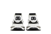 Dolce & Gabbana Air Master White Grey Black