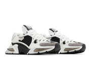 Dolce & Gabbana Air Master White Grey Black