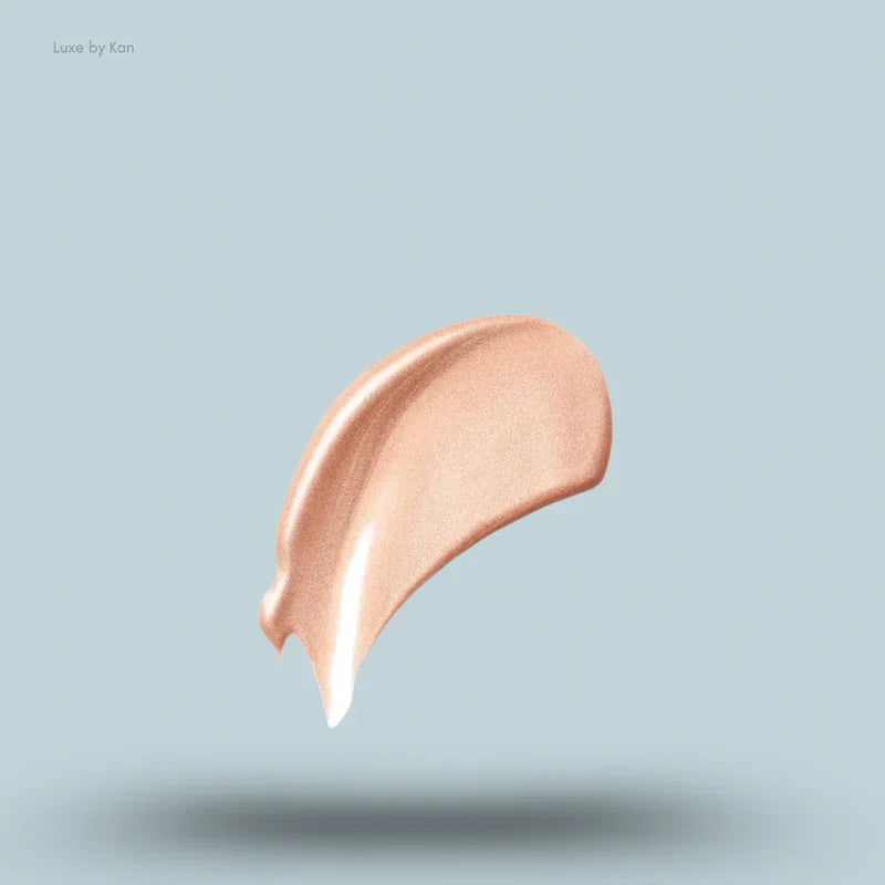 Luxe by Kan
