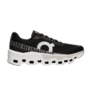 Cloudmonster 2 Black Frost