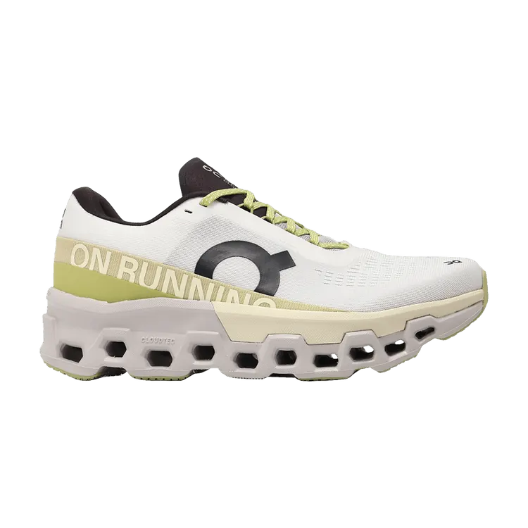On Running