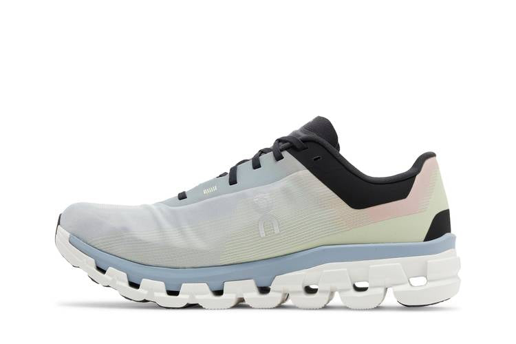 Cloudflow 4 Glacier Chambray