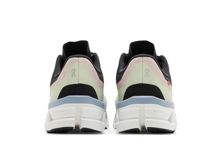 Cloudflow 4 Glacier Chambray