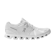 Cloud 5 All White