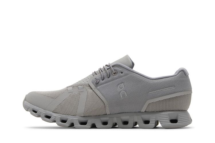 Cloud 5 Fog Alloy