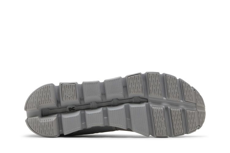 Cloud 5 Fog Alloy
