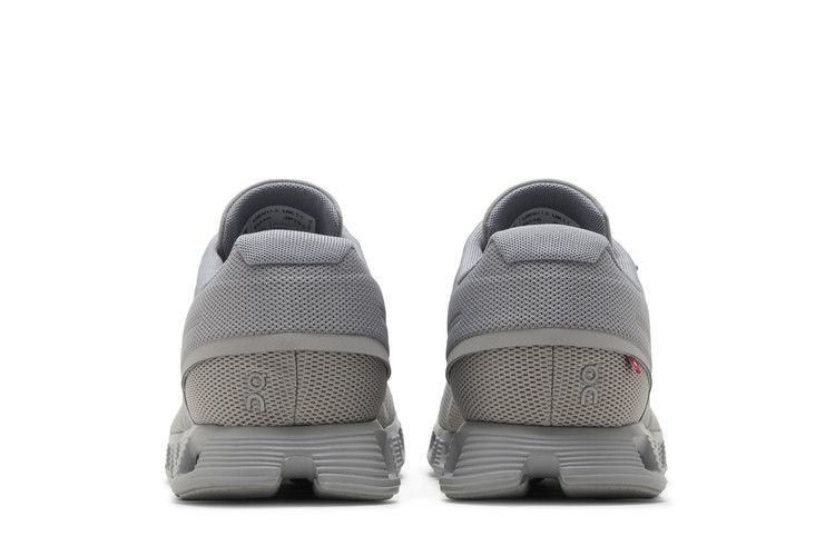 Cloud 5 Fog Alloy