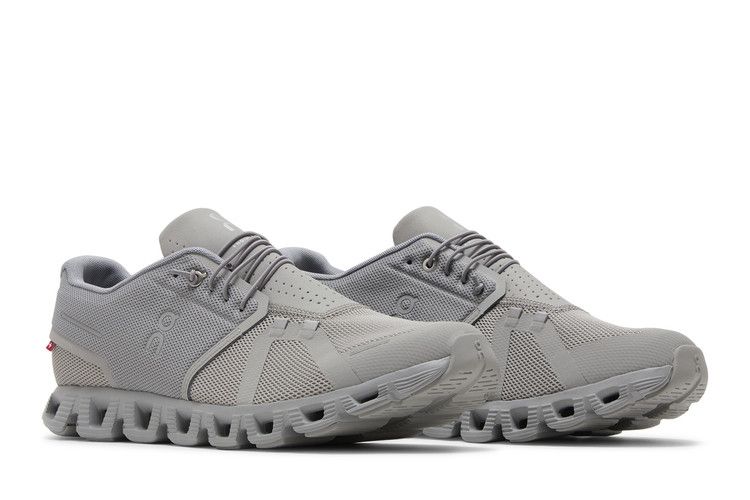 Cloud 5 Fog Alloy