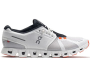 Cloud 5 Push White Flame