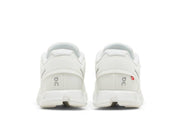 Cloud 5 Undyed White