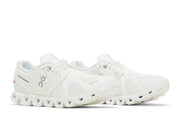 Cloud 5 Undyed White