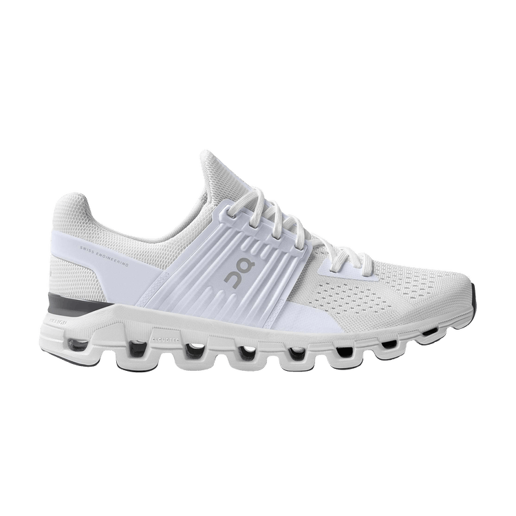 Cloudswift All White