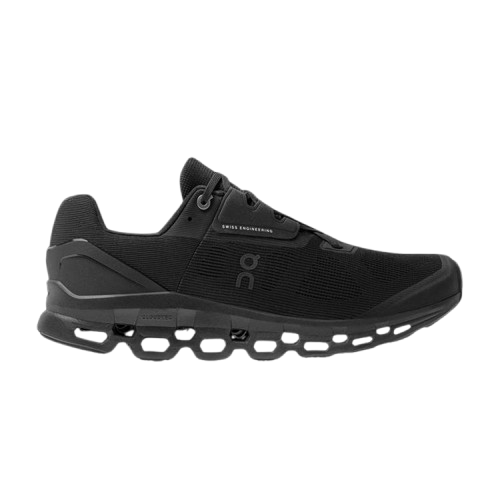 Cloudstratus Black