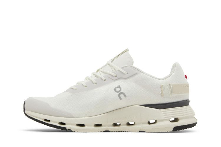 Cloudnova Form White Eclipse
