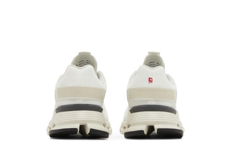 Cloudnova Form White Eclipse