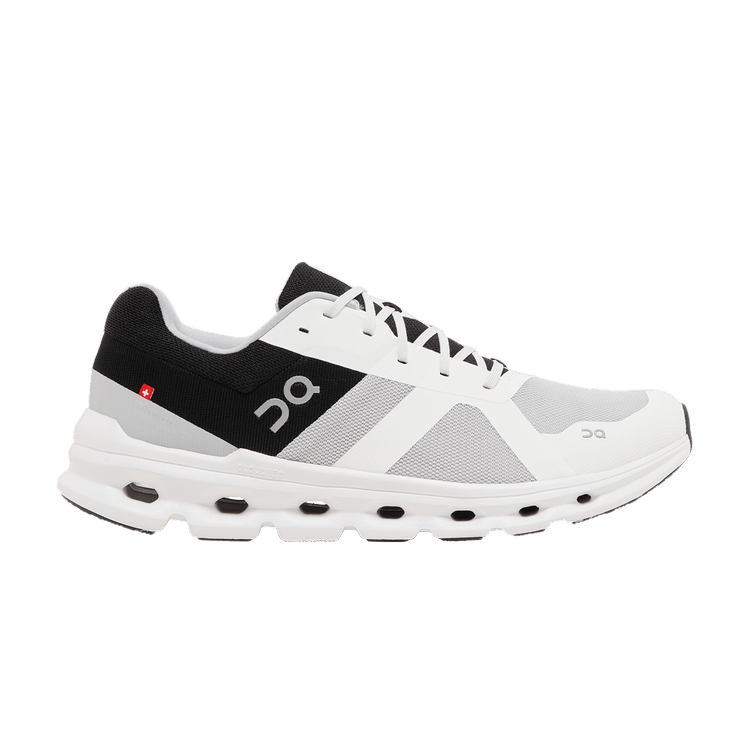 Cloudrunner Glacier Black