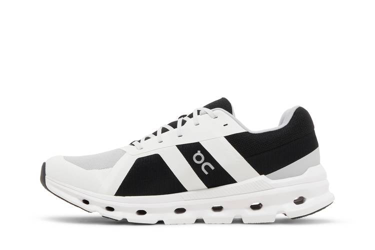 Cloudrunner Glacier Black