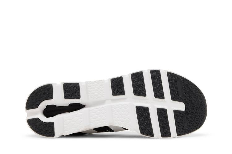 Cloudrunner Glacier Black