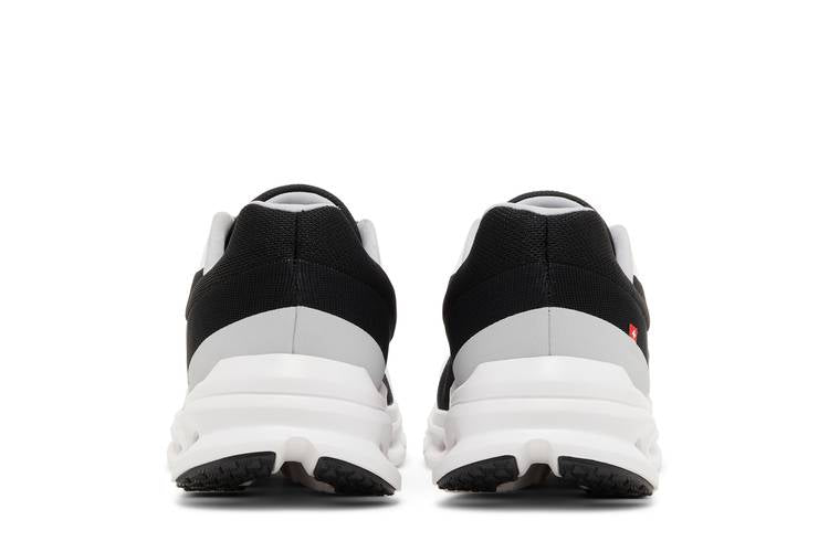 Cloudrunner Glacier Black